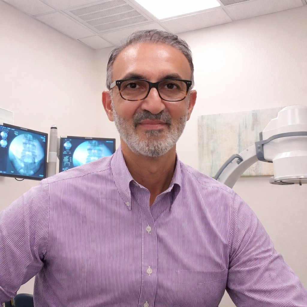 Dr. Arkam Rehman, MD